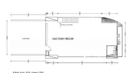 M-space (D25), Factory #587100751